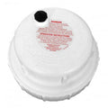 King Tech 40K Perform-Max Cap w/ O-Ring | 01-22-9421