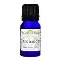 Cardamom Essential Oil