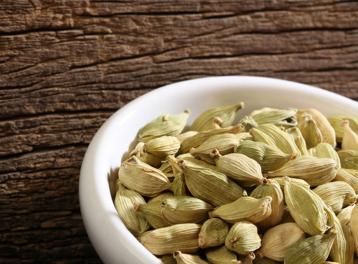 Cardamom Essential Oil