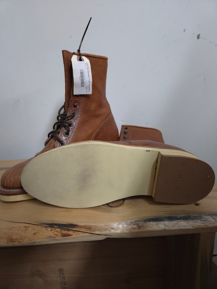 Catspaw Boots - Boulet - Size 7