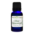 Atlas Cedarwood Essential Oil