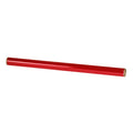 CELLOPHANE - 20"X12ft - RED