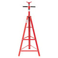 Challenger Lifts TP4000 2-Ton High Reach Tripod Under Hoist Stand 4,000 lbs. Capacity Adjustable Saddles