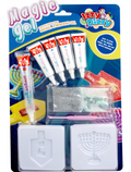 CHANUKAH MAGIC GEL SET - Creative Kids