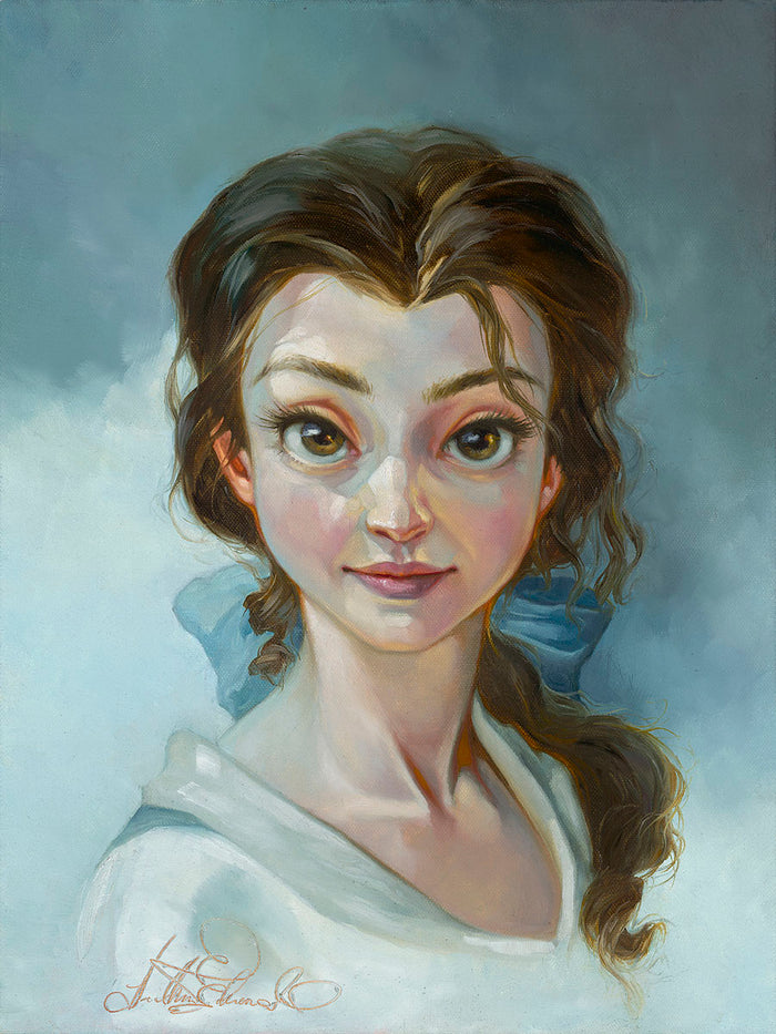 "Chapter Two" by Heather Edwards