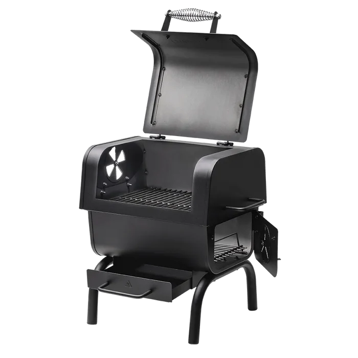 Char-Broil Charcoal 2Go Portable BBQ