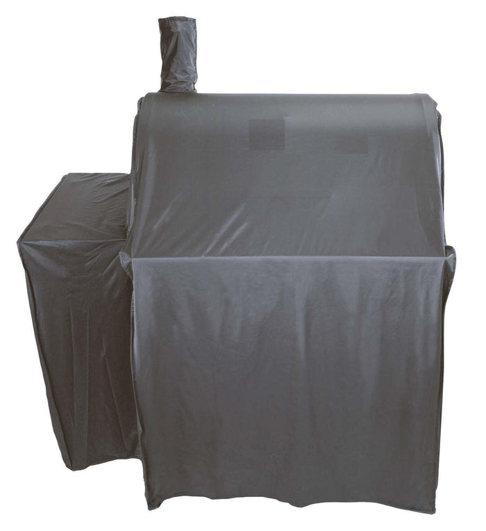 Char-Griller Wrangler BBQ Cover - BBQ Land