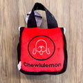 Chewlulemon Bag Plush Dog Toy - Lyla's: Clothing & Gifts - Online and Rockwall Texas Boutique