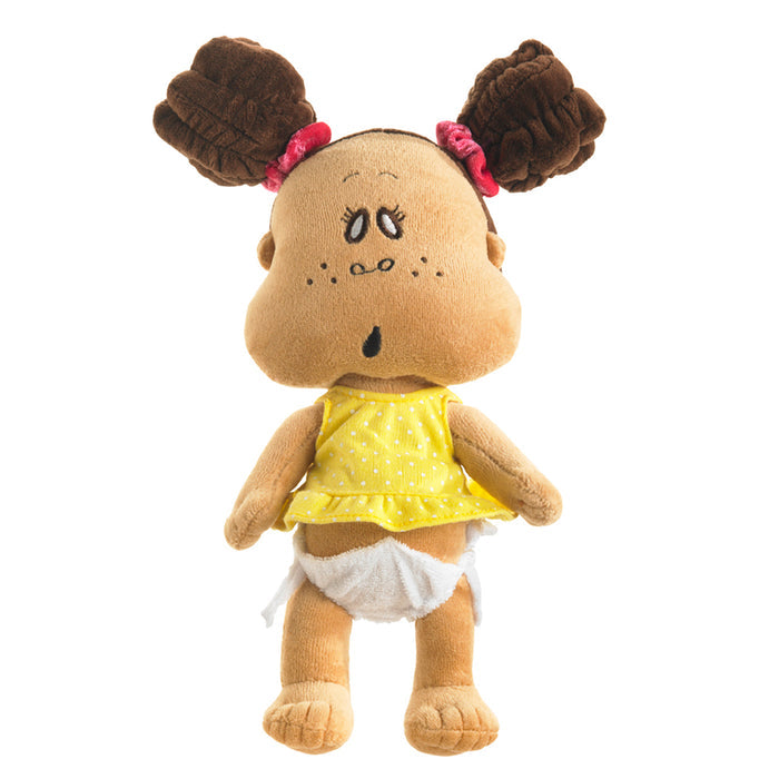 ChocoChip Girl