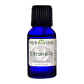 Citronella Essential Oil