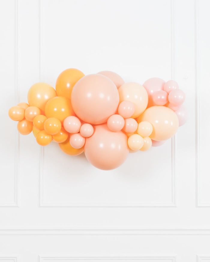 Citrus - Bridal Shower - The Sophisticated Shower