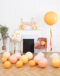 Citrus - Bridal Shower - The Sweet & Simple Set