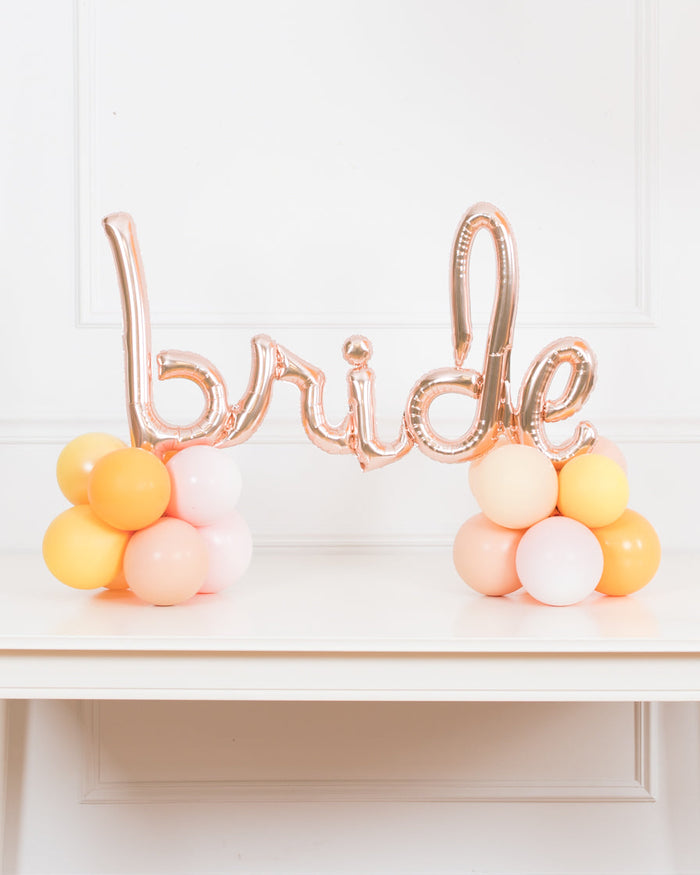 Citrus - Bridal Shower - The Sweet & Simple Set