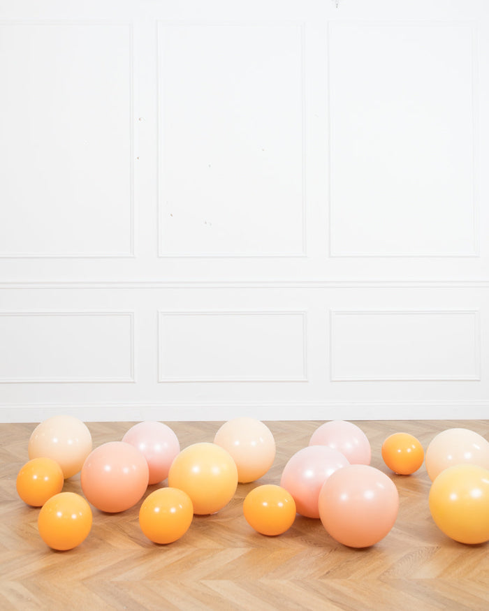 Citrus - Bridal Shower - The Sweet & Simple Set