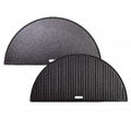 Classic Joe Cast Iron Reversible Griddle - BBQ Land