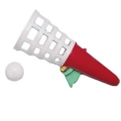 CLICK AND CATCH GAME  7" - 12 PACK - Creative Kids