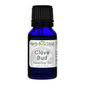 Clove Bud Essential Oil