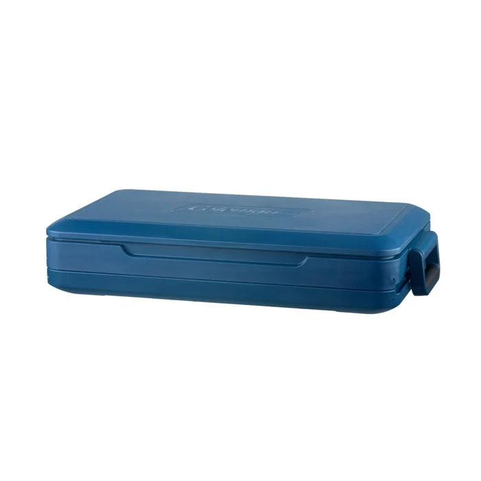 Coleman 35qt Snap N Go Cool Box - Blue Sapphire