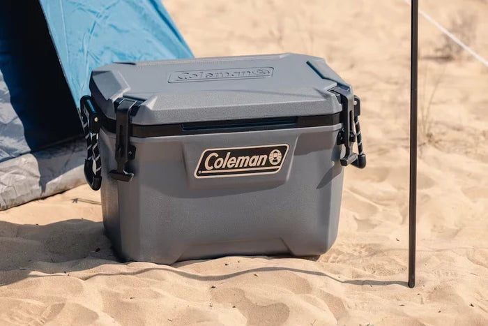 Coleman Convoy 55qt / 53 Litre Cooler Box