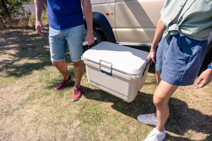Coleman Pro 45 QT Cooler Box