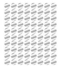 COLOR CODING STICKER: ROUND SILVER 1/2” 8 ACROSS -  25 SHEETS - Creative Kids