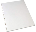 CombBind  24LB Prepunched Paper 19Hole 500Sheets - Creative Kids