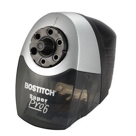 COMMERCIAL  PENCIL SHARPENER * SUPER PRO 6