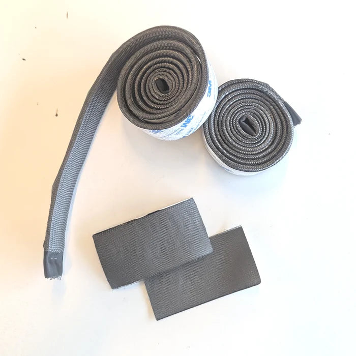 Compact Infinity Gasket Set