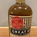 Compass Box 'Great King Street' Marrying Cask Finish Blended Scotch Whisky | Free Shipping on orders $400+
