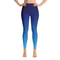 Core Blue High Waist WAYleggings