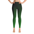 Core Green High Waist WAYleggings