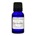 Coriander Essential Oil