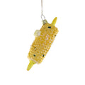 Corn on the Cob Ornament 4.75" - bubblegum market
