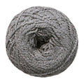 COTTON CANDY 100 GR - DARK GRAY COLOR