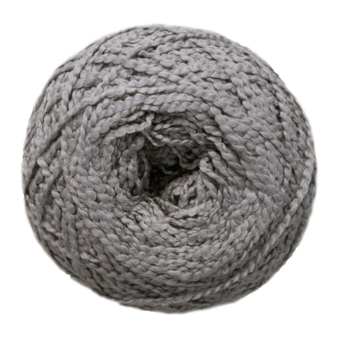 COTTON CANDY 100 GR - DARK GRAY COLOR