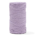 Cotton Rope Zero Waste 2 mm - 3 ply - Lily Color