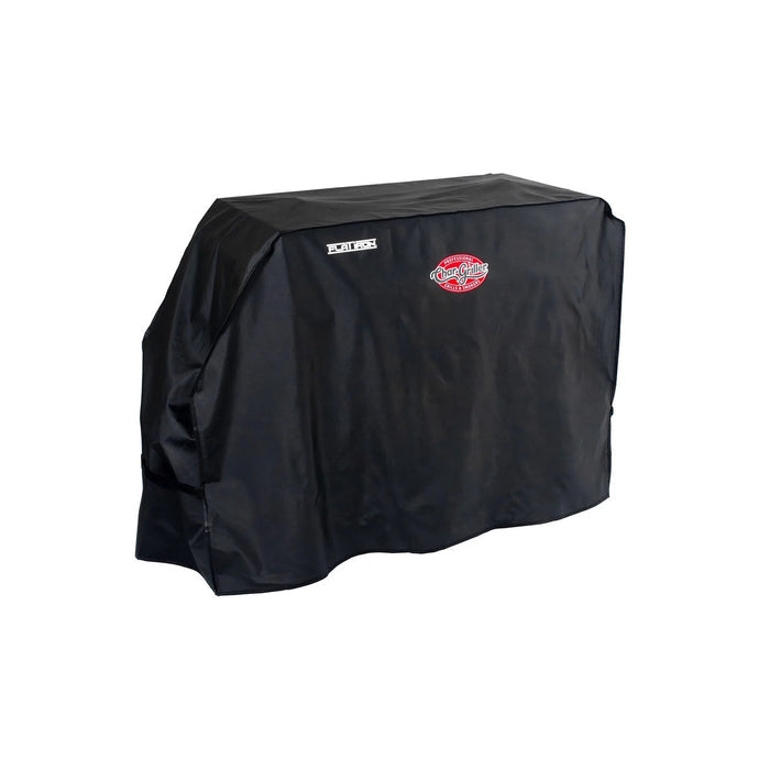 Cover for Char-Griller 4 Burner Premium Flat Iron Griddle