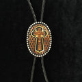 Crumrine Adult Western Bolo Tie