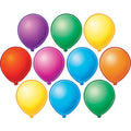 CUT-OUTS: BALLOONS 6" 30 PACK