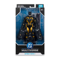 DC Multiverse Earth-2 Society Batman Action Figure