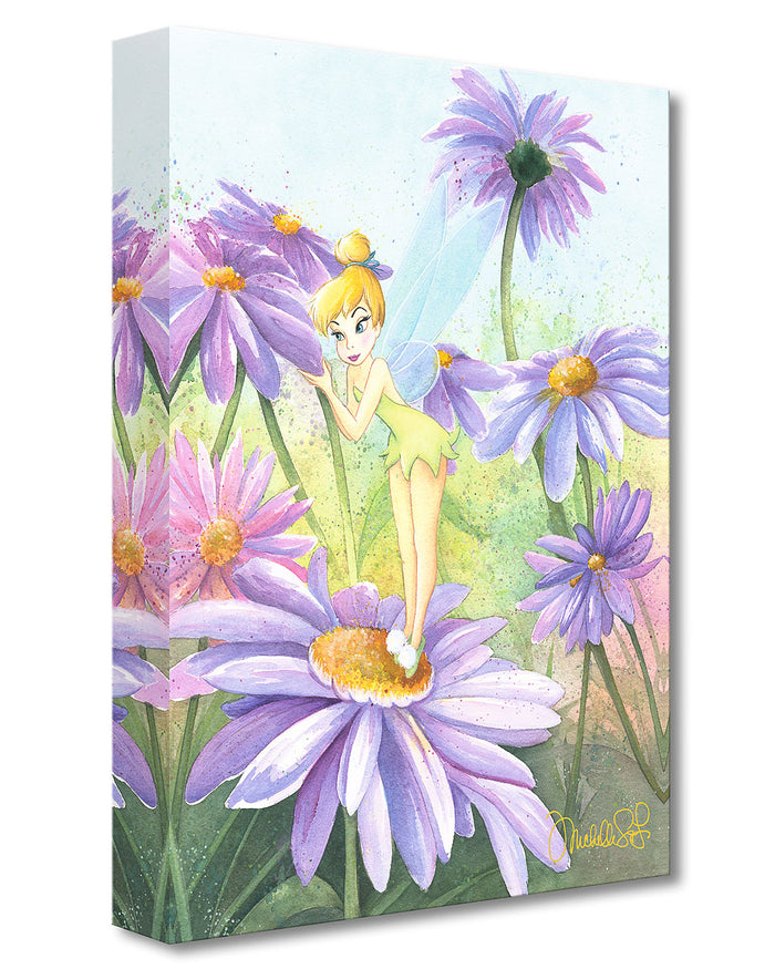 "Delicate Petals" by Michelle St.Laurent