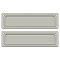 Deltana 13 1/8" Mail Slot with Inside Flap