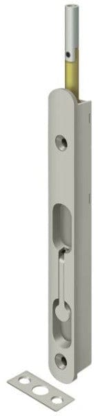 Deltana 18" Extension Heavy Duty Flush Bolt