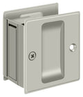 Deltana 2 1/2" x 2 3/4" Pocket Door Passage