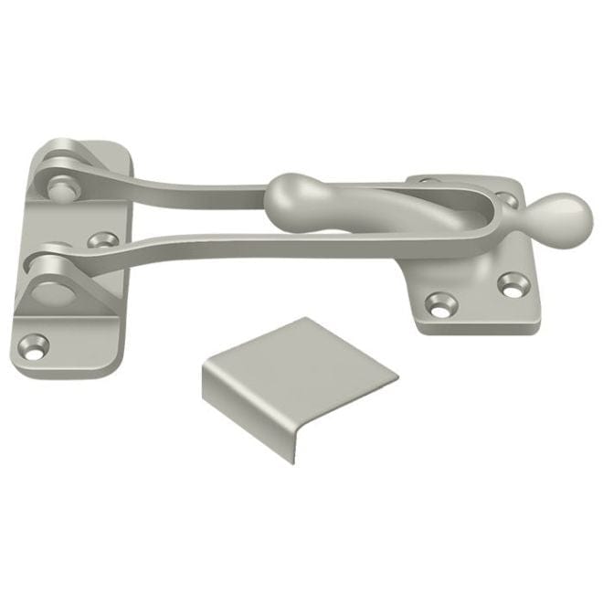 Deltana DG525 5" Door Guard