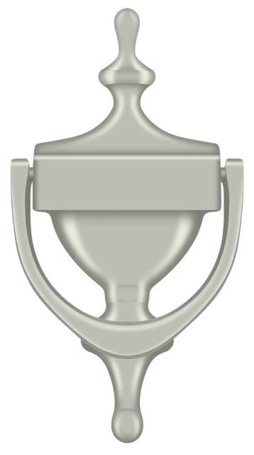 Deltana DK7356 Victorian Door Knocker
