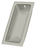 Deltana FP227 3 5/8" Flush Pull