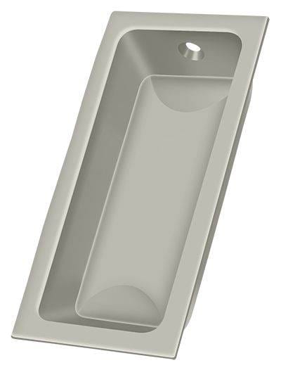 Deltana FP227 3 5/8" Flush Pull