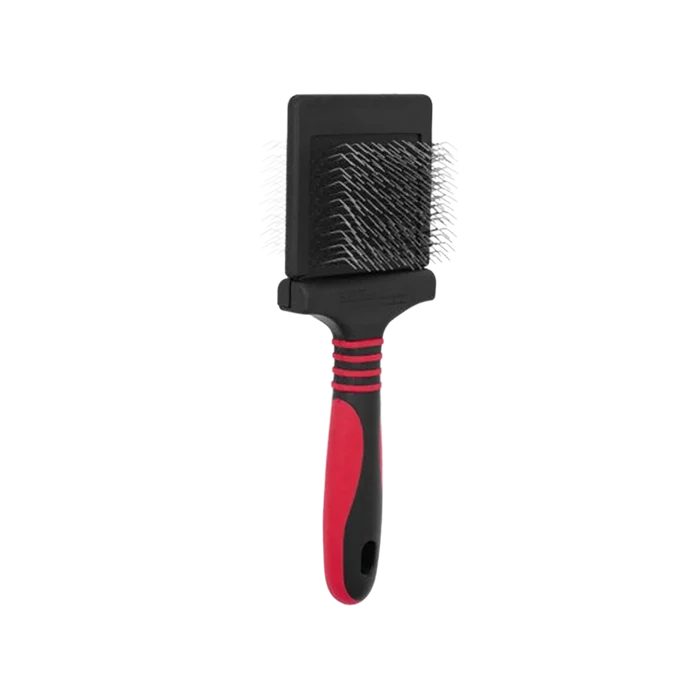 Dematting Extra Firm Slicker Brush