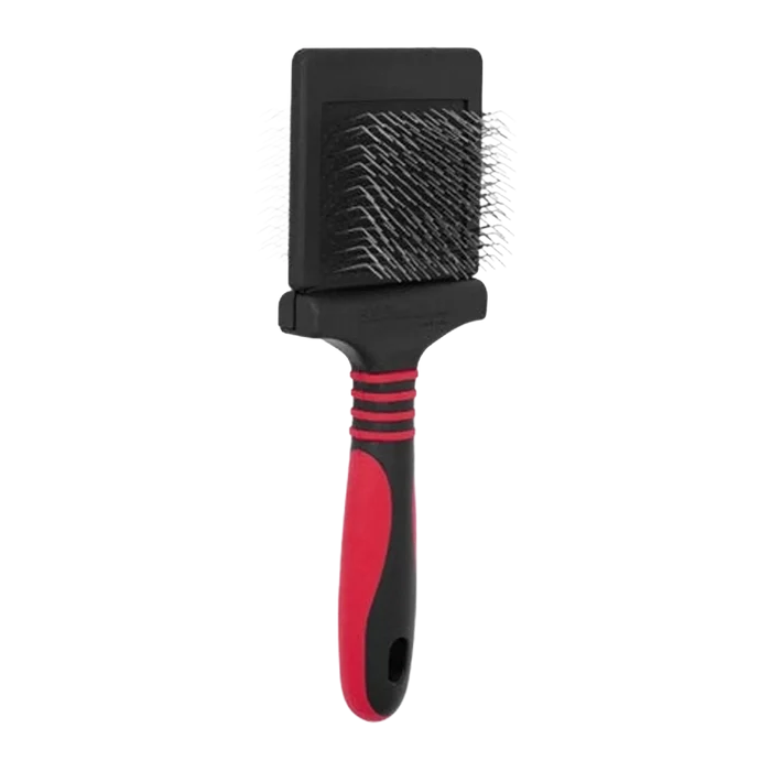 Dematting Extra Firm Slicker Brush